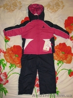 Комбинезон с американского сайта закрытых распродаж Totsy. - <ro>Изображение</ro><ru>Изображение</ru> #2, <ru>Объявление</ru> #802692