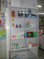 Торговые стеллажы, стеллаж для магазинов - <ro>Изображение</ro><ru>Изображение</ru> #1, <ru>Объявление</ru> #820006