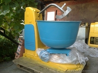 Продам тестомес ТММ – 1 на 140 литров  - <ro>Изображение</ro><ru>Изображение</ru> #1, <ru>Объявление</ru> #817585