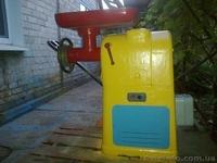 Продам мясорубки промышленные  - <ro>Изображение</ro><ru>Изображение</ru> #2, <ru>Объявление</ru> #817581