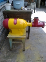 Продам мясорубки промышленные  - <ro>Изображение</ro><ru>Изображение</ru> #3, <ru>Объявление</ru> #817581
