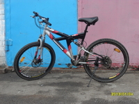 Продам велосипеды из Германии - <ro>Изображение</ro><ru>Изображение</ru> #4, <ru>Объявление</ru> #818326