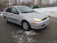 Ford Focus,2002 - <ro>Изображение</ro><ru>Изображение</ru> #2, <ru>Объявление</ru> #832753