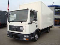 Грузоперевозки газель до 1,5, man до 5тонн, гидроборт - <ro>Изображение</ro><ru>Изображение</ru> #1, <ru>Объявление</ru> #824769