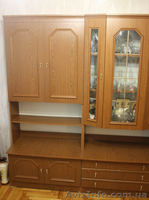 Срочно продам стенку! - <ro>Изображение</ro><ru>Изображение</ru> #2, <ru>Объявление</ru> #833127