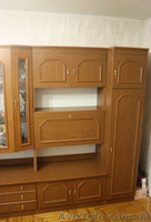 Срочно продам стенку! - <ro>Изображение</ro><ru>Изображение</ru> #4, <ru>Объявление</ru> #833127