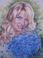 Выполню портрет с фотографии - <ro>Изображение</ro><ru>Изображение</ru> #6, <ru>Объявление</ru> #829257