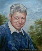 Выполню портрет с фотографии - <ro>Изображение</ro><ru>Изображение</ru> #2, <ru>Объявление</ru> #829257