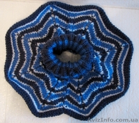 Шапки, шарфы, манишки - <ro>Изображение</ro><ru>Изображение</ru> #7, <ru>Объявление</ru> #504503