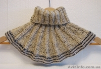 Шапки, шарфы, манишки - <ro>Изображение</ro><ru>Изображение</ru> #8, <ru>Объявление</ru> #504503