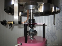 Аппараты для производства сладкой ваты газовые УСВ-4, аппараты попкорн, сырье - <ro>Изображение</ro><ru>Изображение</ru> #3, <ru>Объявление</ru> #839456