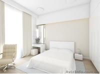 Продается 3-х комнатная квартира в Элитном жилом комплексе "Ренессанс" - <ro>Изображение</ro><ru>Изображение</ru> #3, <ru>Объявление</ru> #846715