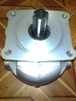 Насос НШ 50 Насос Шестеренный - <ro>Изображение</ro><ru>Изображение</ru> #2, <ru>Объявление</ru> #835773