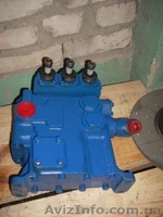 Гидрораспределитель Р160 - <ro>Изображение</ro><ru>Изображение</ru> #2, <ru>Объявление</ru> #835788