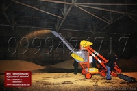 Зернометатель ЗМ-90у (усиленный) - <ro>Изображение</ro><ru>Изображение</ru> #5, <ru>Объявление</ru> #698576