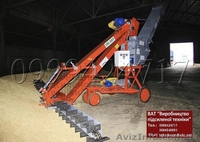 Зернометатель ЗМ-90у (усиленный) - <ro>Изображение</ro><ru>Изображение</ru> #1, <ru>Объявление</ru> #698576