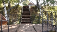 Береговые лестницы, рельсовые системы для лодок,ворота,вольеры. - <ro>Изображение</ro><ru>Изображение</ru> #2, <ru>Объявление</ru> #835970