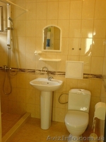 В Кирилловке. Продам коттедж на берегу Азовского моря. (Украина) - <ro>Изображение</ro><ru>Изображение</ru> #4, <ru>Объявление</ru> #833663