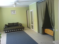 В Кирилловке. Продам коттедж на берегу Азовского моря. (Украина) - <ro>Изображение</ro><ru>Изображение</ru> #1, <ru>Объявление</ru> #833663