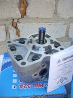 Насос НШ 10 Насос Шестеренный - <ro>Изображение</ro><ru>Изображение</ru> #1, <ru>Объявление</ru> #835770