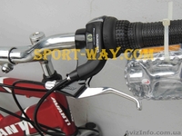  Купить Двухподвесный велосипед в Запорожье, AVANTI Lotus 26" NEW!(2013) - <ro>Изображение</ro><ru>Изображение</ru> #2, <ru>Объявление</ru> #837076