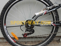  Купить Двухподвесный велосипед в Запорожье, AVANTI Lotus 26" NEW!(2013) - <ro>Изображение</ro><ru>Изображение</ru> #4, <ru>Объявление</ru> #837076