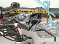  Купить Двухподвесный велосипед в Запорожье, AVANTI Phoenix 26" NEW!(2013) - <ro>Изображение</ro><ru>Изображение</ru> #3, <ru>Объявление</ru> #837081