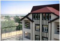 ПРОСТОРНАЯ КВАРТИРА возле ДНЕПРА и СОСНОВОГО БОРА. ЖК "Ренессанс" - <ro>Изображение</ro><ru>Изображение</ru> #1, <ru>Объявление</ru> #846712