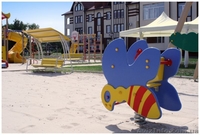 Продается 3-х комнатная квартира в Элитном жилом комплексе "Ренессанс" - <ro>Изображение</ro><ru>Изображение</ru> #5, <ru>Объявление</ru> #846715