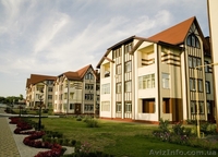 Продается 3-х комнатная квартира в Элитном жилом комплексе "Ренессанс" - <ro>Изображение</ro><ru>Изображение</ru> #6, <ru>Объявление</ru> #846715