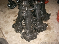 Гидравлический усилитель руля (ГУР) МТЗ - <ro>Изображение</ro><ru>Изображение</ru> #2, <ru>Объявление</ru> #835795