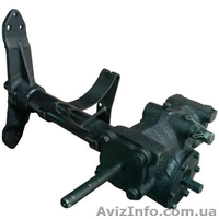Гидравлический усилитель руля (ГУР) Т 40 - <ro>Изображение</ro><ru>Изображение</ru> #1, <ru>Объявление</ru> #835799