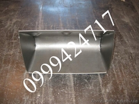 ковши норийные               - <ro>Изображение</ro><ru>Изображение</ru> #1, <ru>Объявление</ru> #698591