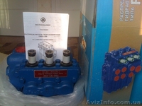 Гидрораспределитель Р80 - <ro>Изображение</ro><ru>Изображение</ru> #5, <ru>Объявление</ru> #835779