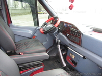 Пассажирские перевозки по Запорожью и Украине 18 мест Салон-ЛЮКС  - <ro>Изображение</ro><ru>Изображение</ru> #5, <ru>Объявление</ru> #457668