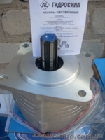 Насос НШ 32 Насос Шестеренный - <ro>Изображение</ro><ru>Изображение</ru> #1, <ru>Объявление</ru> #835772