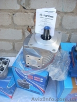 Насос НШ 32 Насос Шестеренный - <ro>Изображение</ro><ru>Изображение</ru> #2, <ru>Объявление</ru> #835772