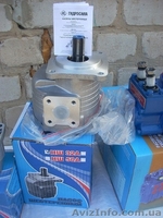 Насос НШ 32 Насос Шестеренный - <ro>Изображение</ro><ru>Изображение</ru> #3, <ru>Объявление</ru> #835772