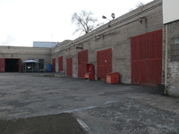 Cдам в длительную аренду промышленную площадку (склад, офис, стоянка) - <ro>Изображение</ro><ru>Изображение</ru> #1, <ru>Объявление</ru> #837863