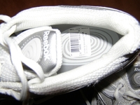 Кроссовки Reebok Eazytone. - <ro>Изображение</ro><ru>Изображение</ru> #2, <ru>Объявление</ru> #844553