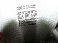 Кроссовки Reebok Eazytone. - <ro>Изображение</ro><ru>Изображение</ru> #3, <ru>Объявление</ru> #844553