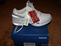 Кроссовки Reebok Eazytone. - <ro>Изображение</ro><ru>Изображение</ru> #4, <ru>Объявление</ru> #844553