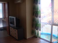 В Кирилловке. Продам коттедж на берегу Азовского моря. (Украина) - <ro>Изображение</ro><ru>Изображение</ru> #6, <ru>Объявление</ru> #833663