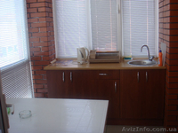 В Кирилловке. Продам коттедж на берегу Азовского моря.  - <ro>Изображение</ro><ru>Изображение</ru> #6, <ru>Объявление</ru> #833671