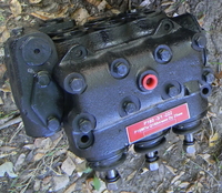 Гидрораспределитель Р160 - <ro>Изображение</ro><ru>Изображение</ru> #4, <ru>Объявление</ru> #835788