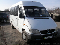 перевезу пассажиров - <ro>Изображение</ro><ru>Изображение</ru> #2, <ru>Объявление</ru> #847726