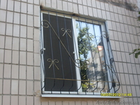 Металлические двери, решетки и другие конструкции! - <ro>Изображение</ro><ru>Изображение</ru> #2, <ru>Объявление</ru> #844215