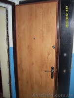 Металлические двери, решетки и другие конструкции! - <ro>Изображение</ro><ru>Изображение</ru> #1, <ru>Объявление</ru> #844215