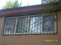 Металлические двери, решетки и другие конструкции! - <ro>Изображение</ro><ru>Изображение</ru> #5, <ru>Объявление</ru> #844215