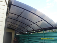 Металлические двери, решетки и другие конструкции! - <ro>Изображение</ro><ru>Изображение</ru> #7, <ru>Объявление</ru> #844215